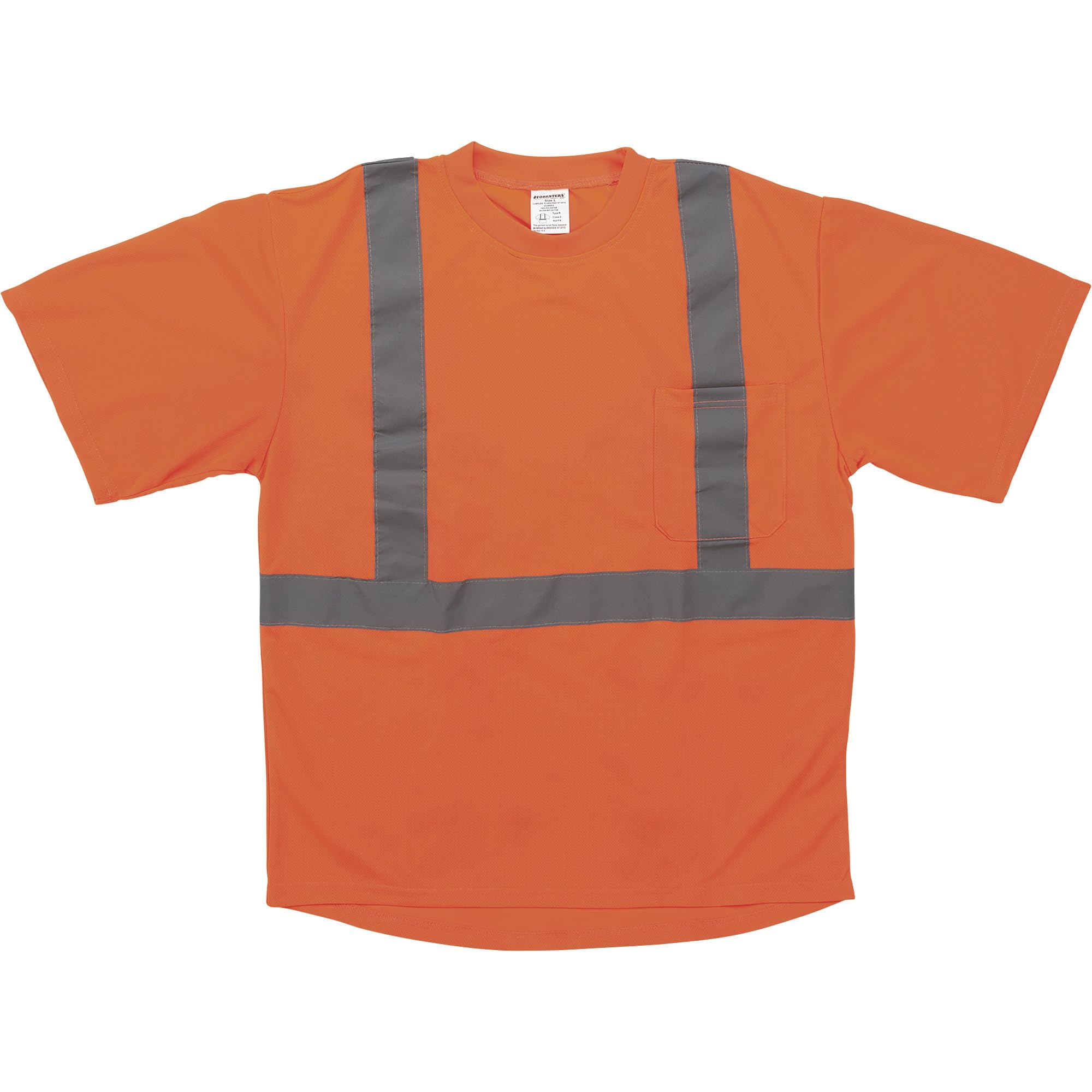 Hi-Vis Apparel