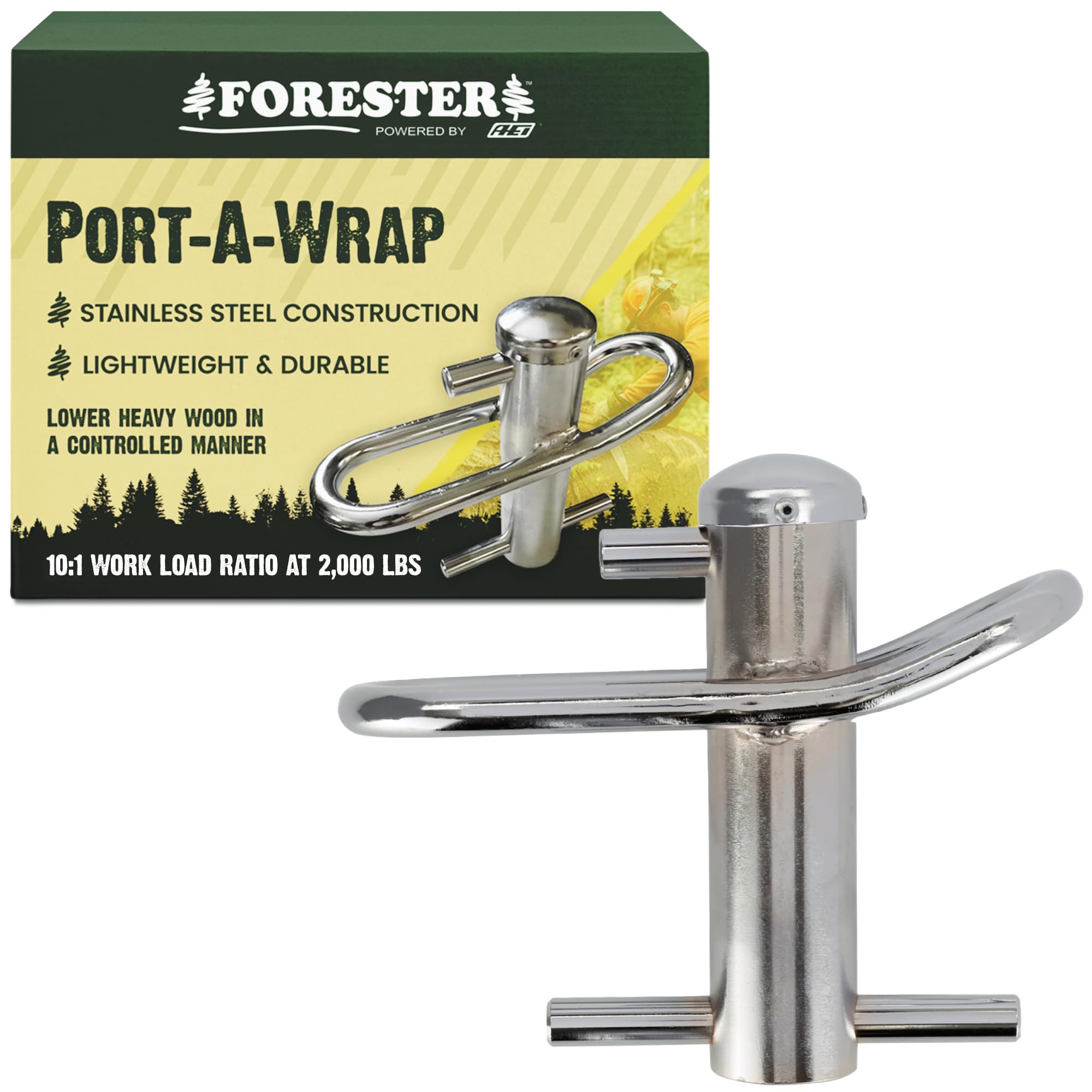 Port-A-Wraps